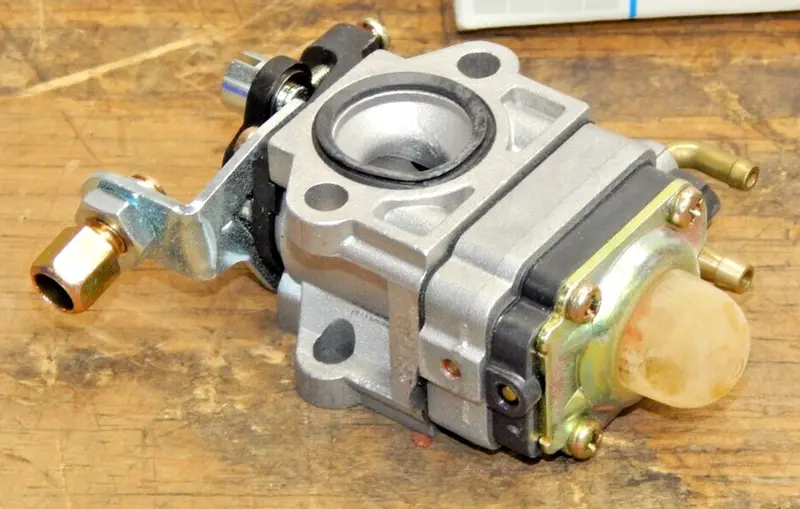 Walbro Wyj-38 Carburetor – Certified Oem Engine Part 1