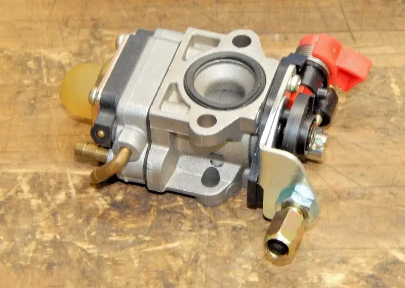 Walbro Wyk-108-1 Carburetor – Oem Engine Repair Part 1