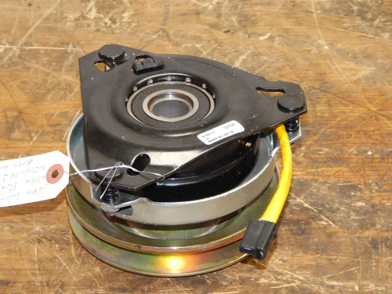 Warner Clutch – New Oem Replacement Model 5215-142 1