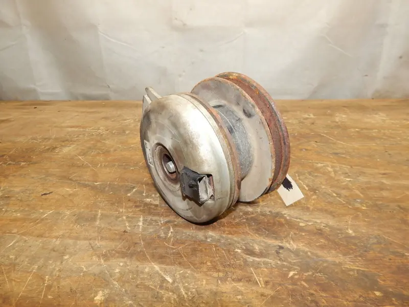 Warner Electric Oem Clutch For Honda-Powered Hustler Zero-Turn Mowers (Part #521753) 1