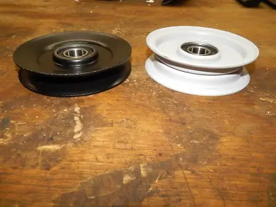 Wheel Horse 312-8 Mule Drive Pulley Set – Includes #92-7103 And #104975 1