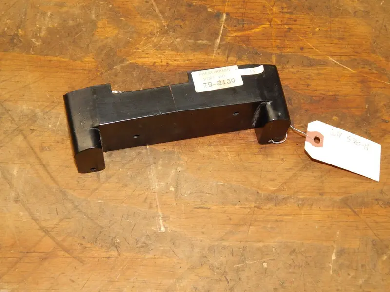Wheel Horse 520-H Safety Light Kit With Circuit Board – Part #79-2130 1