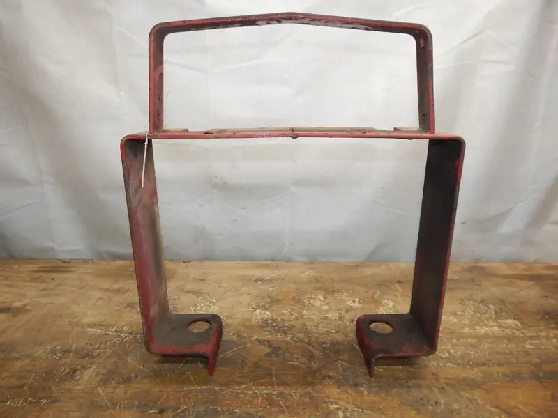 Wheel Horse Oem D-160/D-180/D-200 Front Grill Shroud Housing Assembly 1