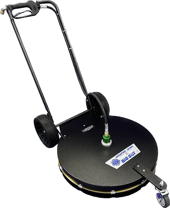 Whisper Wash Big Guy 28-Inch Surface Cleaner 1