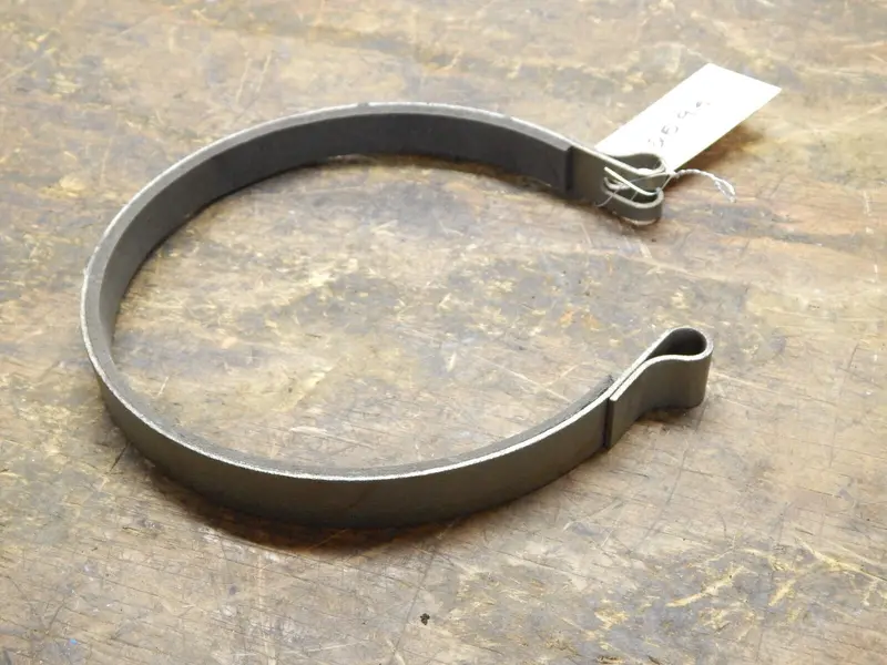 Windsor Brake Band Replacement For Industrial Equipment (Part #66335) 1