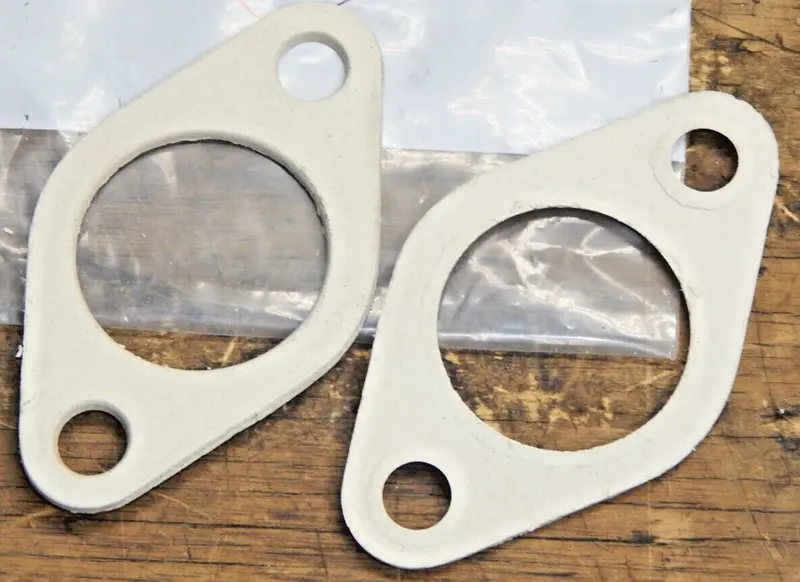 Wisconsin Qc67 Exhaust Manifold Gasket Set – 2-Pack Oem 1