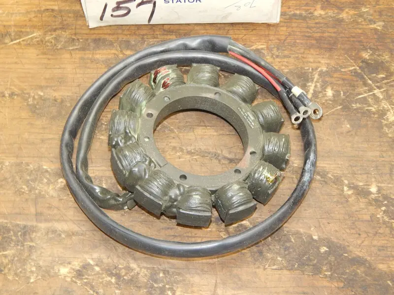 Wisconsin Stator Assembly – Yb67 1
