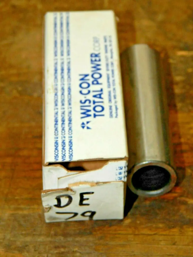Wisconsin Teledyne Piston Pin – Compatible With De79 Engine (Part #93212) 1
