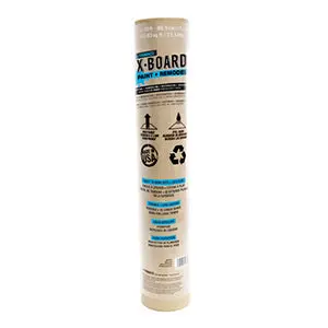 X-Board Surface Protection Roll – 35-Inch × 100-Foot 1