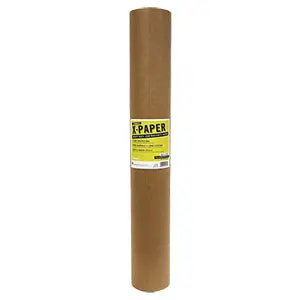 X-Paper Bulk Surface Protection – 36-Inch × 120-Foot Roll 1