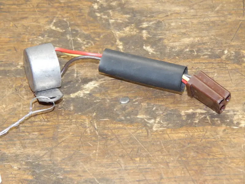 Yazoo Yhr Series Mower Switch Module – Replacement Part #1923-042 1