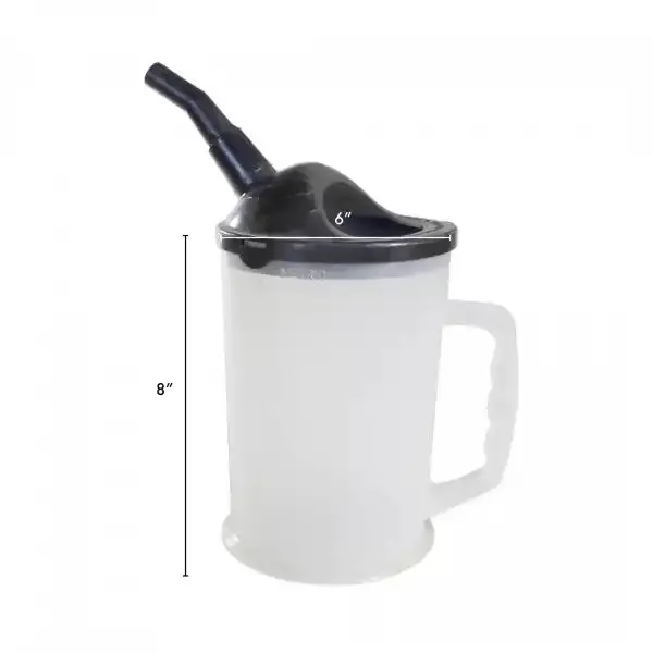 2.5-Quart Measuring Cup With Pour Spout 1
