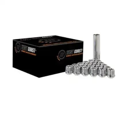 9/16-Inch Spline Open 8-Lug Wheel Hub Adapter 1