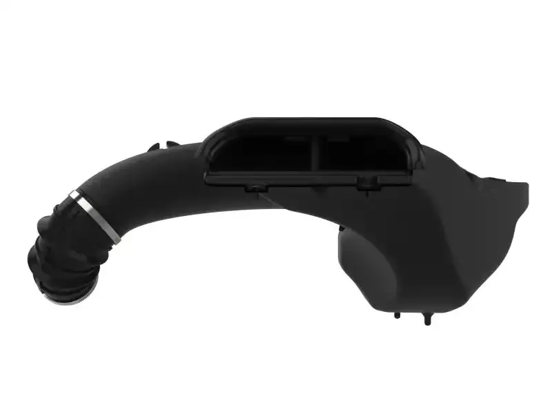 Afe Momentum Gt Pro 5R Cold Air Intake – High-Performance System For 2021+ Ford F-150 5.0L V8 1