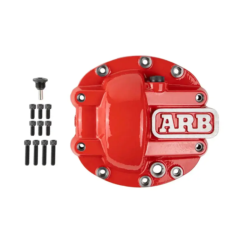 Arb Heavy-Duty Axle Seal Kit For Dana 30 Front Axles (Model 0750002) 1