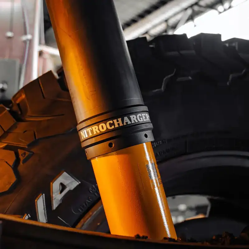 Arb Usa Ome Nitrocharger Sport Shock Absorber – Model 63028 1