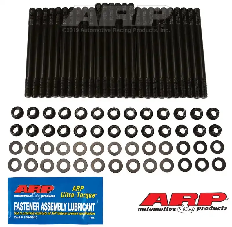 Arp 247-4202 Cylinder Head Stud Kit – Designed For 1998+ Dodge Cummins Engines 1