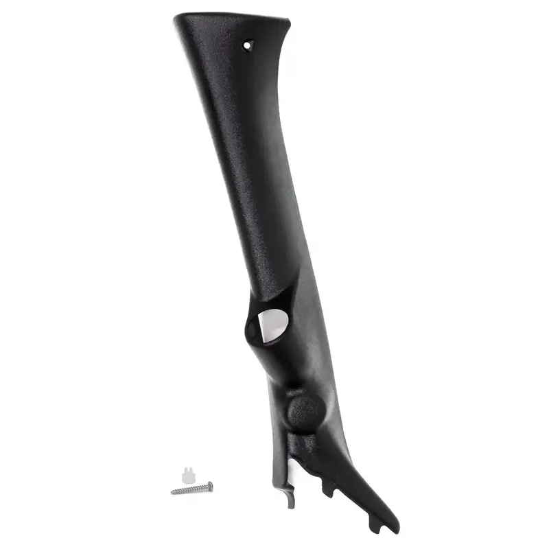 Banks Power 63206 Single-Gauge Pillar Mount – No Speaker, Fits 2009–2014 Ford F-150 1