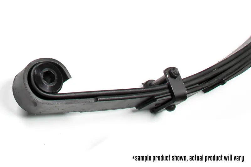Bds Suspension Bds002609 Rear Leaf Spring Shocks For Ram Trucks 1