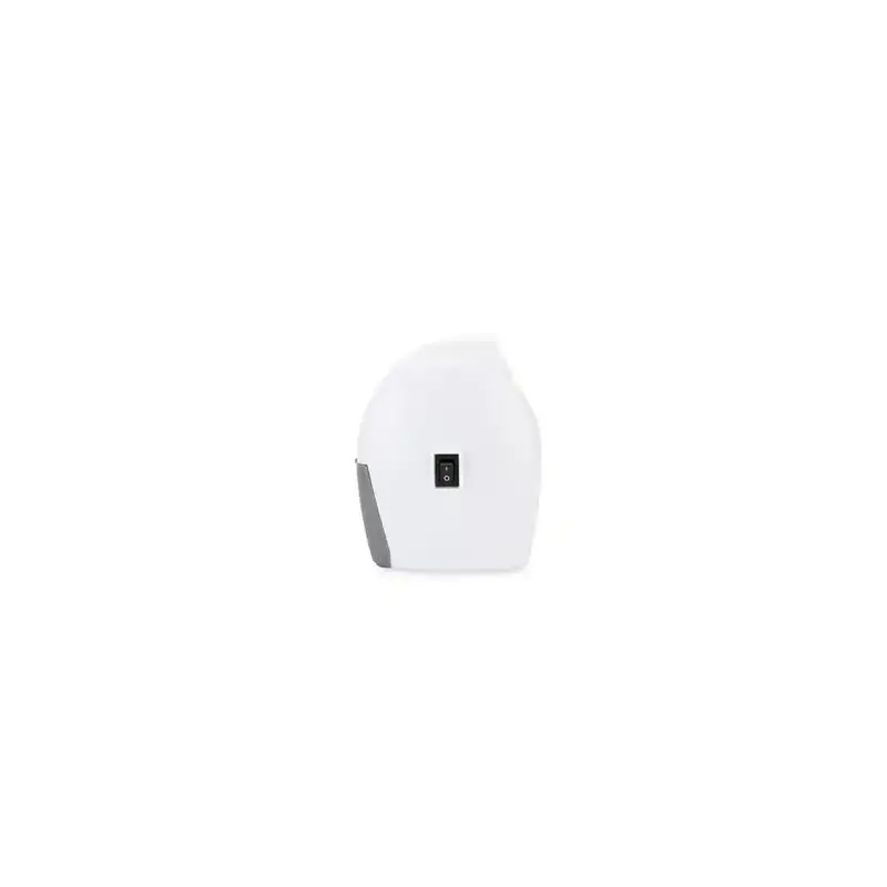 Camco 44124 Fridge Airator – Fan-Powered Charcoal Odor Absorber, Unscented 1