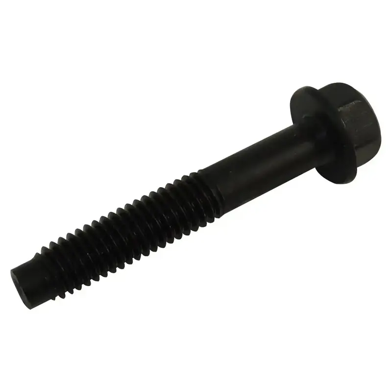 Crown Automotive J4007570 Jeep Grille & Rear Body Mount Bolt – Left Or Right Side Replacement 1