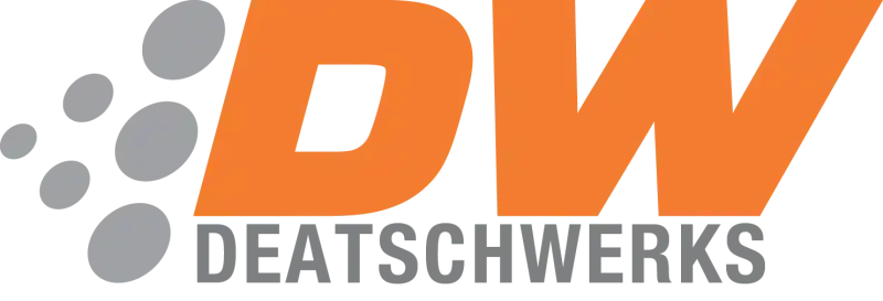 Deatschwerks Fuel Injectors – Set Of 2 For 2006–2010 Polaris Fst 750Cc Powersports Engines 1