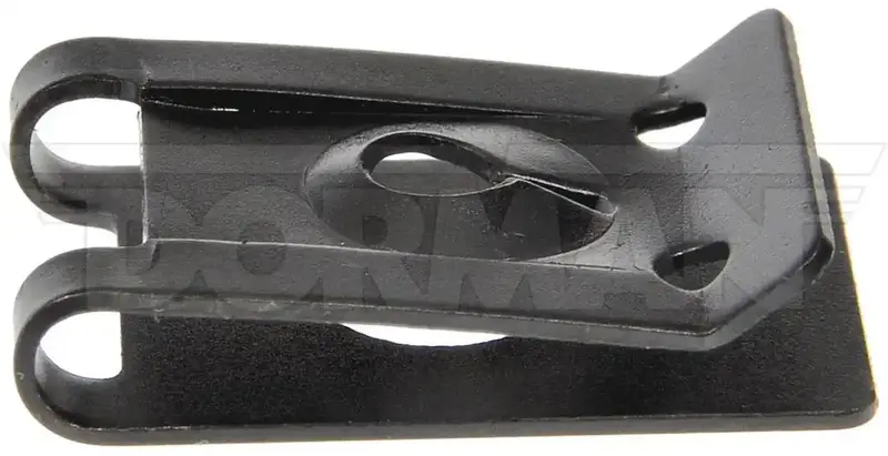 Dorman 961-304D Retaining Clip Nut – Threaded Fastener For Underhood & Chassis Applications 1