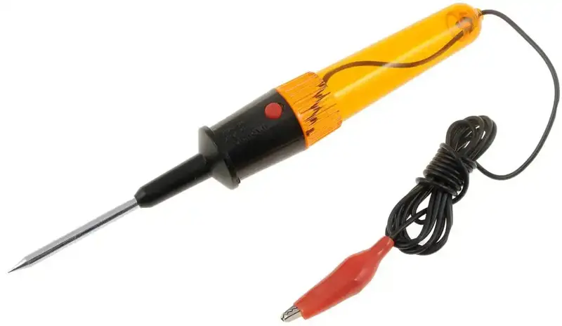 Dorman Conduct-Tite Analog Circuit Tester – Dual-Voltage (6V/12V) Diagnostic Tool 1