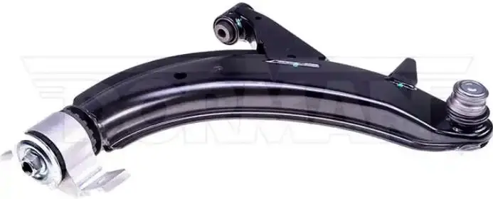 Dorman Replacement Control Arm – Precision-Matched Oem Alternative 1