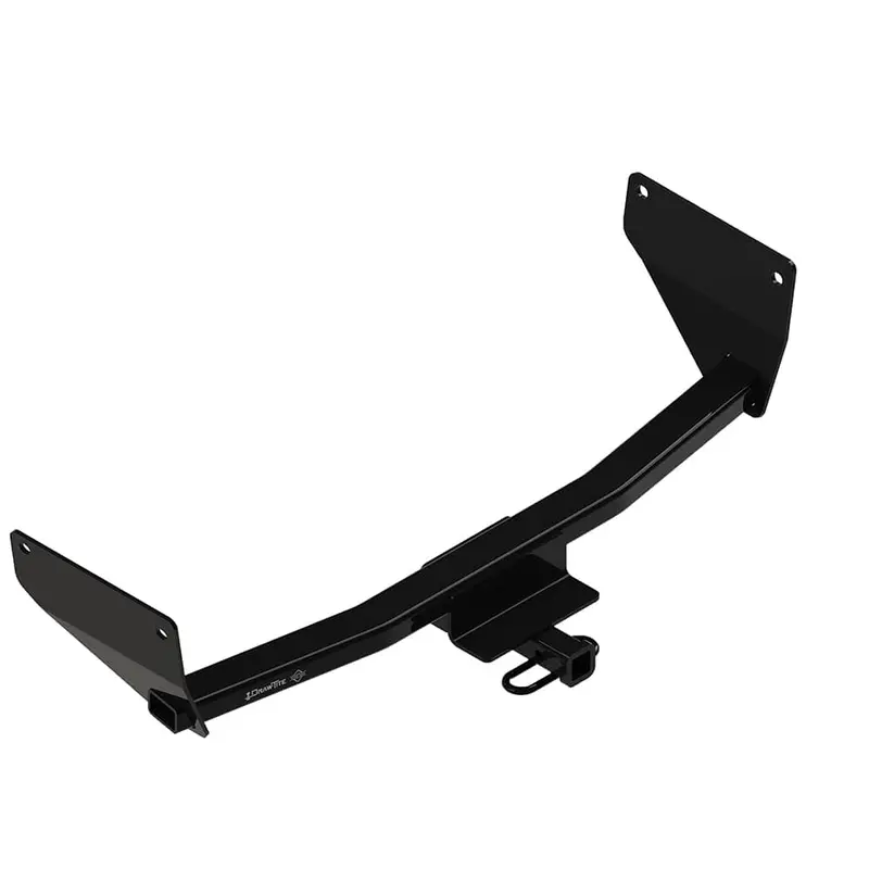 Draw-Tite Class 2 Trailer Hitch Receiver – Compatible With 2019–2025 Toyota Rav4 & 2024 Rav4 Prime 1