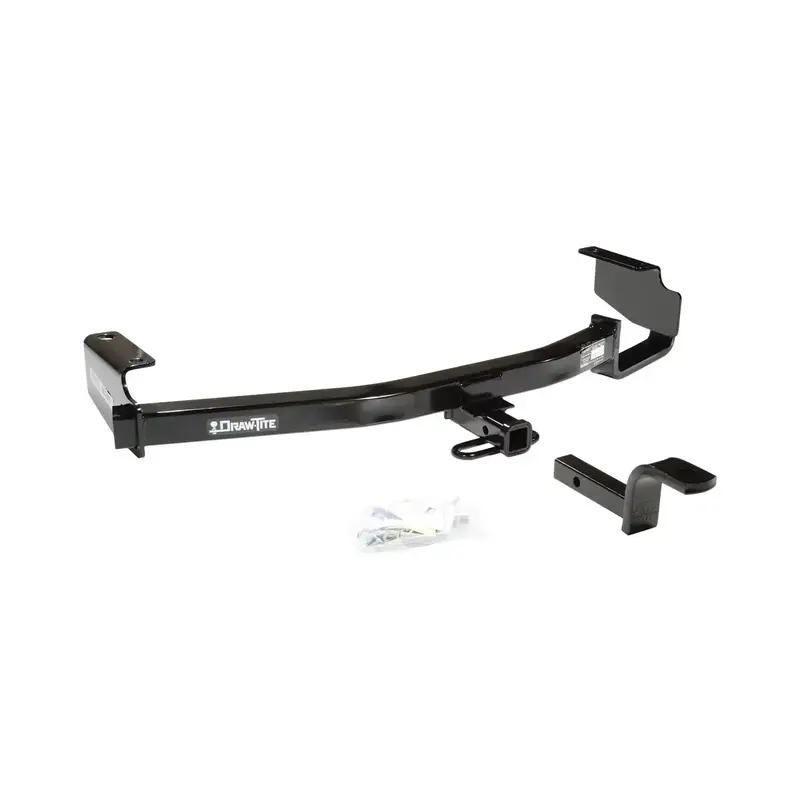 Draw-Tite Class Ii Frame-Mount Trailer Hitch – Model 36296 1