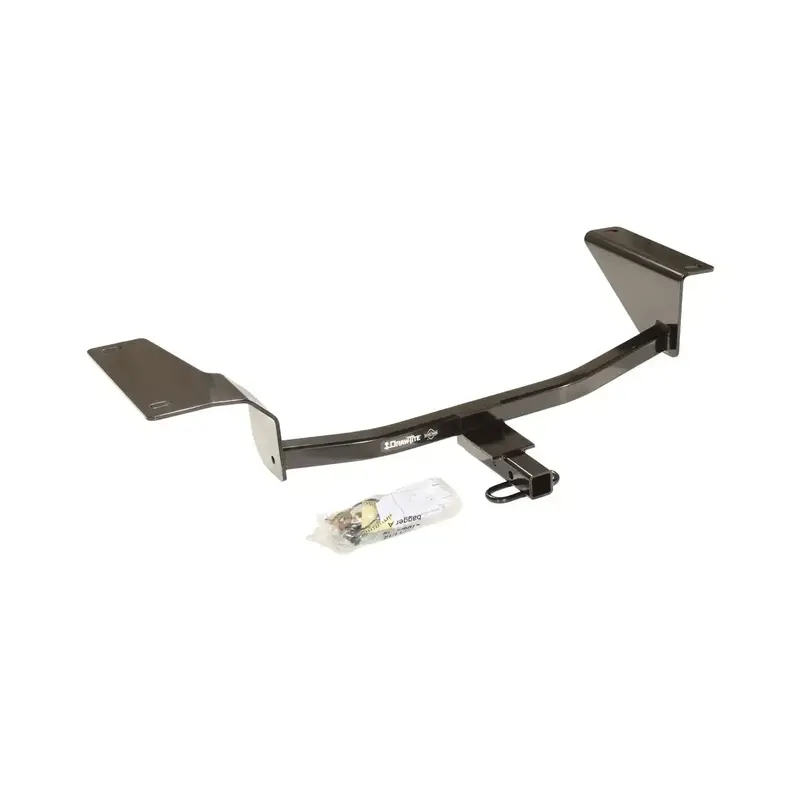 Draw-Tite Sportframe Class I Trailer Hitch – Compact Lightweight Design 1