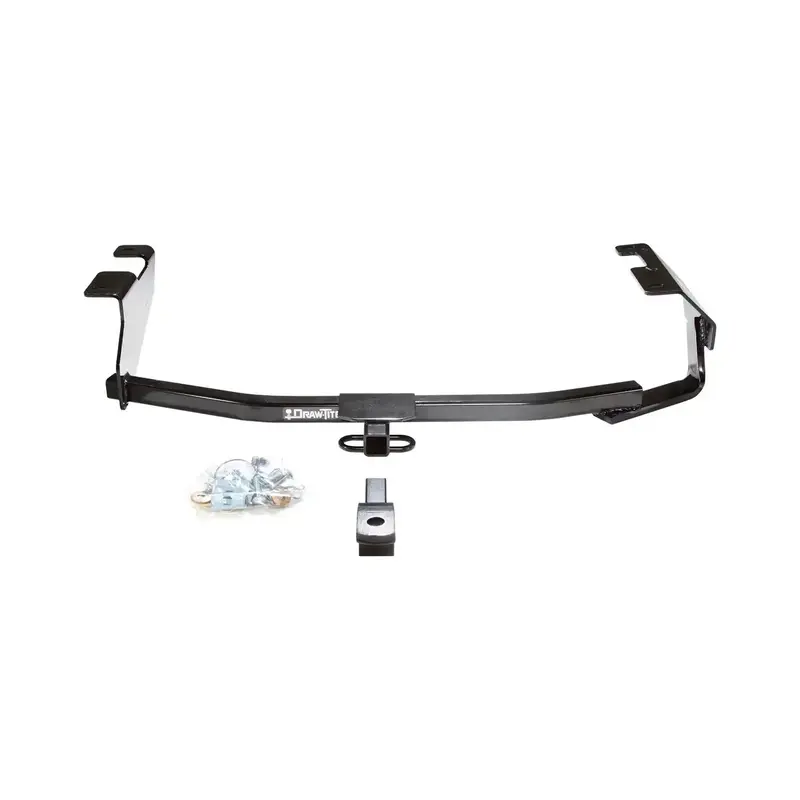 Draw-Tite Sportframe Class I Trailer Hitch – Lightweight Tow Solution 1