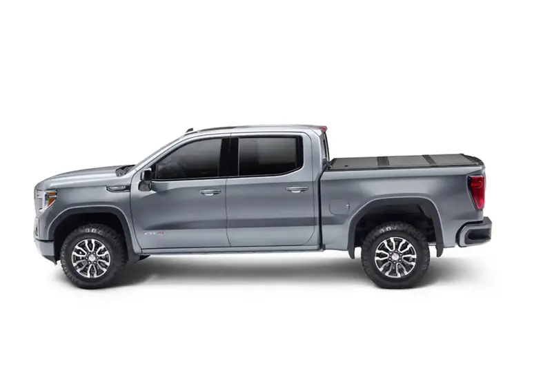 Extang Encore-19 Tonneau Cover – Fits New-Body Silverado/Sierra (Excl. Carbonpro Beds), 5'9" Length 1