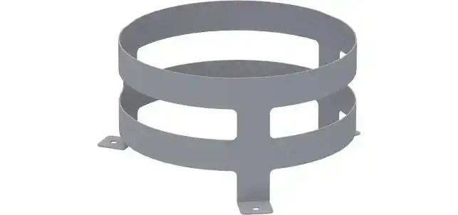 Holman 5-Gallon Bucket Holder – Model #40120 1