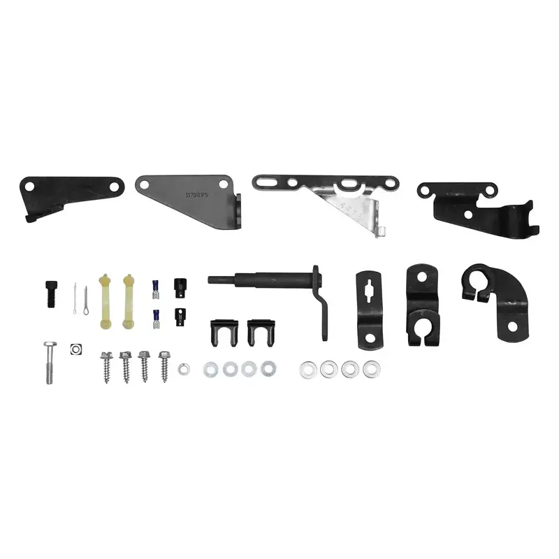 Hurst Automatic Transmission Shift Lever Installation Kit – Model 3730002 1