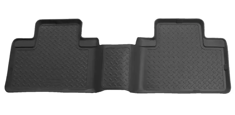 Husky Liners Classic 2Nd Row Floor Mat For Hummer H3 1