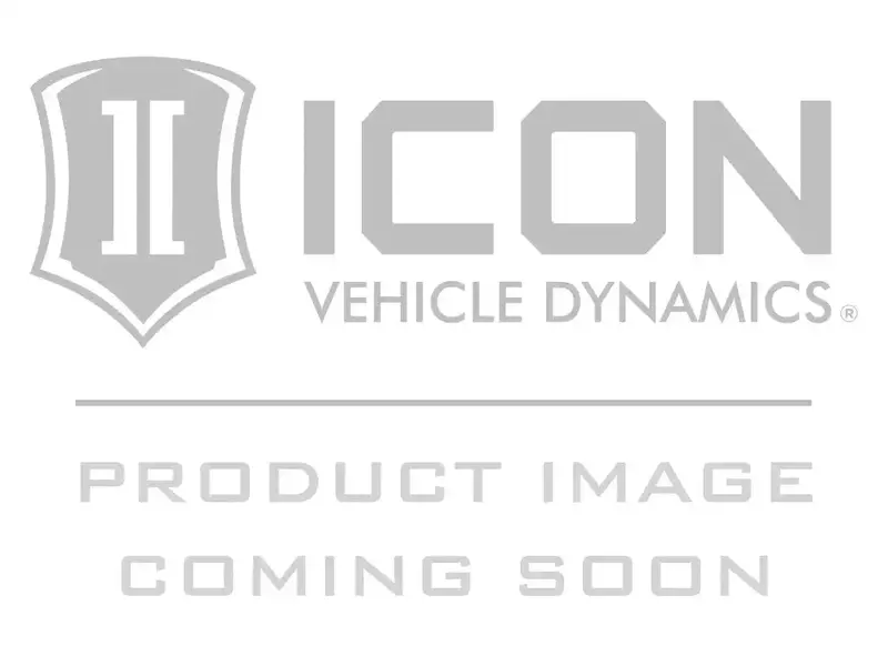 Icon Vehicle Dynamics Frdk_58741-Cb 6-Inch Lift Kit With Rear Reservoir Shocks For 2007–2009 Fj Cruiser & 2003–2009 4Runner 1