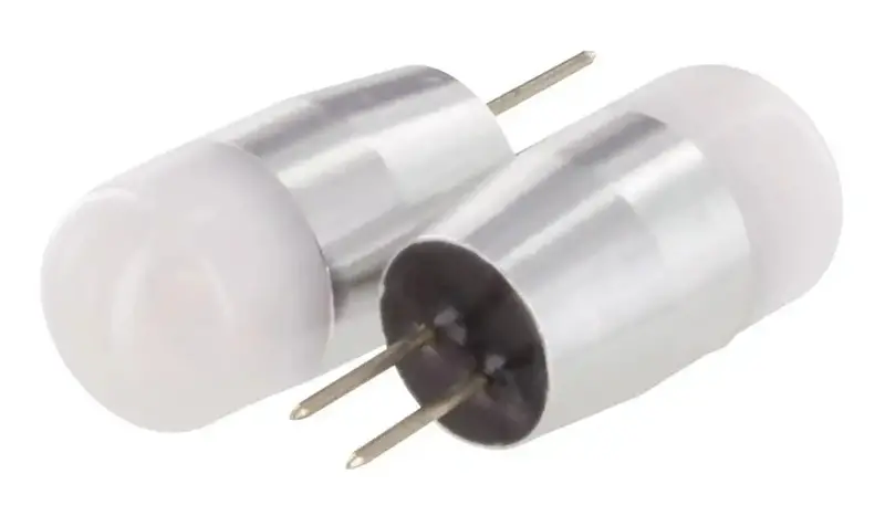 Jc10 Twr Led 2-Pin Brake Light – Modern Surface-Mount Design, New-Style Housing 1