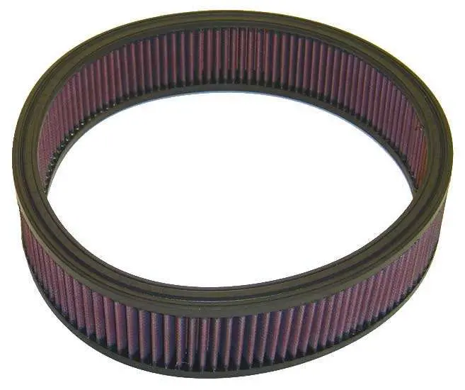 K&N E-1530 High-Flow Replacement Air Filter For Enhanced Engine Efficiency 1