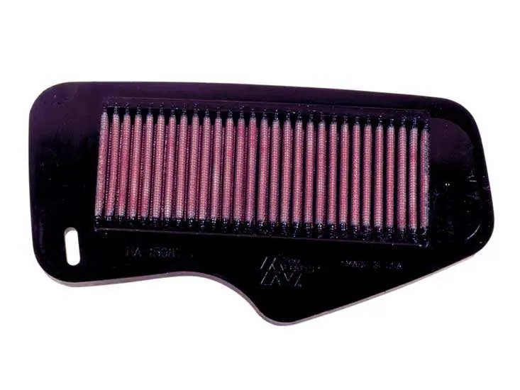 K&N High-Performance Replacement Air Filter – Model Ha-1598 1