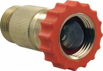 Lead-Free Water Pressure Regulator 1