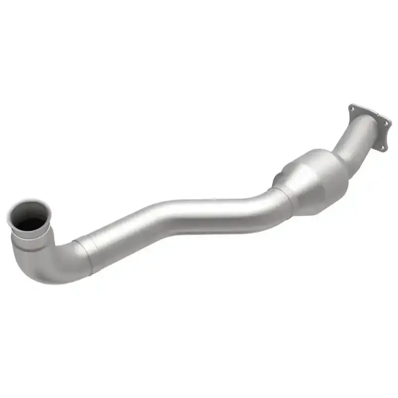 Magnaflow Catalytic Converter For 2001–2005 Gm Silverado/Sierra 6.6L Duramax 1