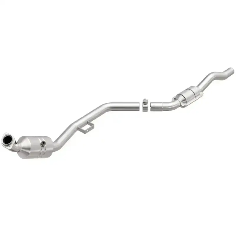 Magnaflow Direct-Fit Catalytic Converter For 2007–2009 Mercedes-Benz E350 (3.5L) 1