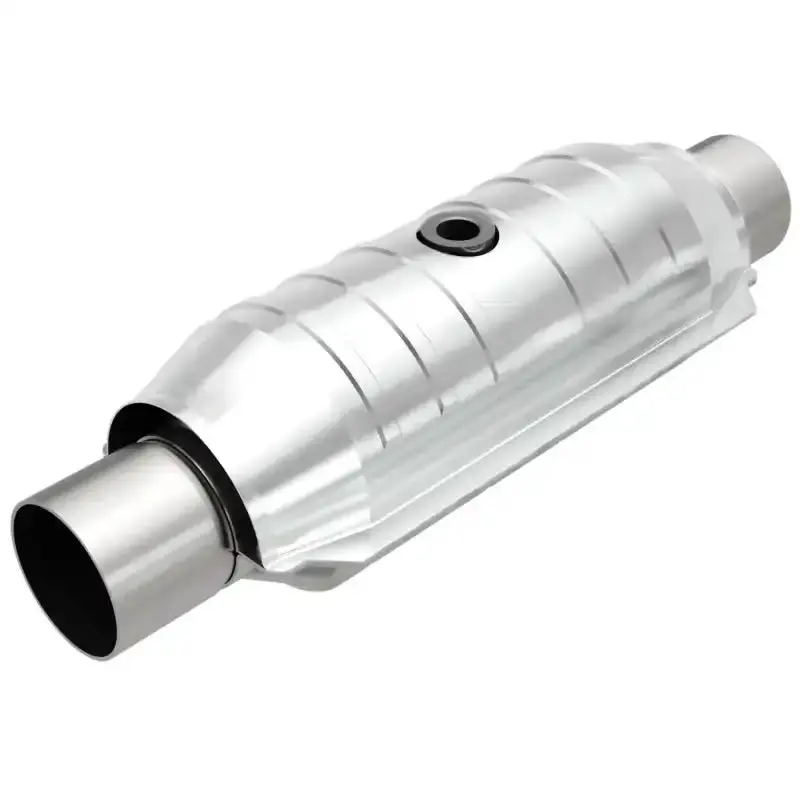 Magnaflow Universal Catalytic Converter – 2" Diameter, Ca Tier 1 Compliant 1