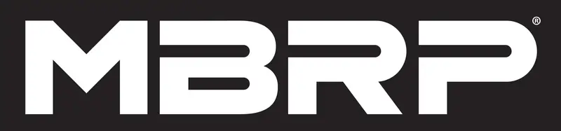 Mbrp S60200P Full Exhaust System Kit – Stainless Steel Performance Muffler Setup 1