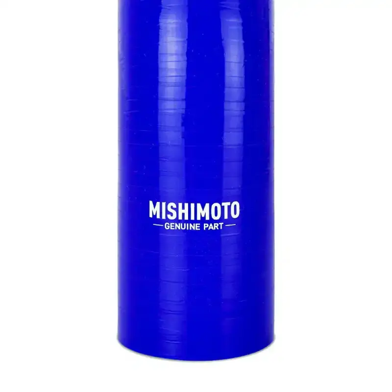 Mishimoto Blue Silicone Coolant Hose Kit For 2004–2010 Infiniti Qx56 & 2004–2014 Nissan Titan 1