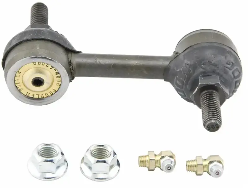 Moog K80611 Heavy-Duty Sway Bar Link Kit – Precision Engineered Replacement 1