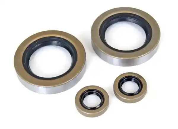 Omix-Ada Transfer Case Adapter Seal For Dana 18 – Fits 1941–1971 Willys/Jeep Cj Models 1