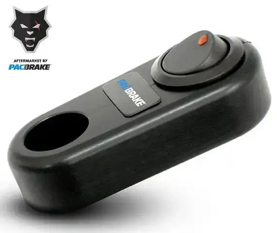Pacbrake Illuminated 3/4-Inch Shifter Switch Kit – Compatible With 1994–2002 Dodge Ram 1